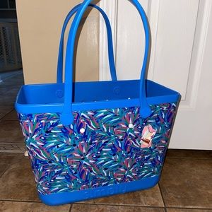 Simply Southern Large Tote